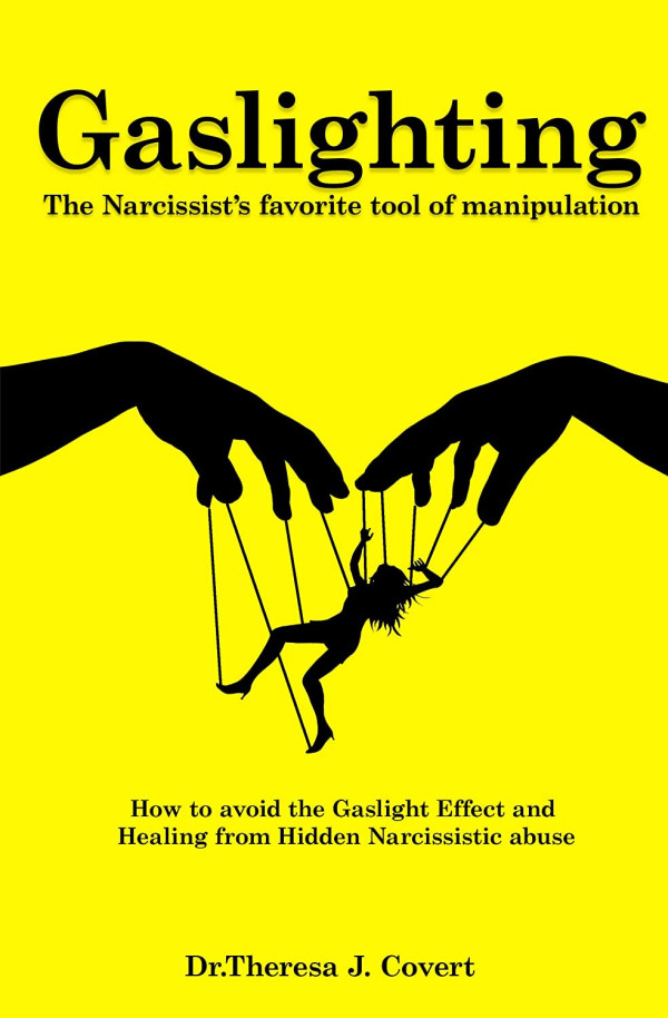 Gaslighting: Si Penipu Ulung dalam Sebuah Hubungan