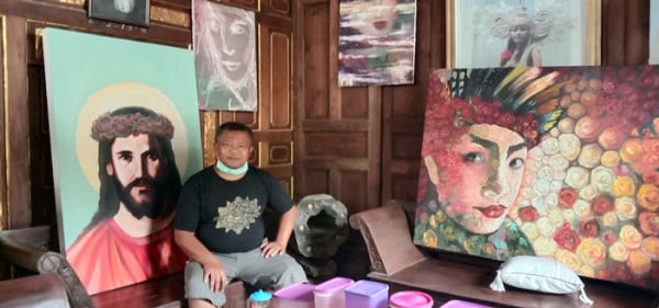 Lawan pandemi Corona, Ini Cara Unik Berdonasi yang Bisa Kamu Ikuti