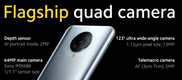 Poco F2 Pro Resmi Meluncur, Simak Nilai Plus dan Minusnya