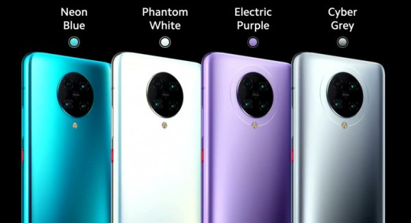 Poco F2 Pro Resmi Meluncur, Simak Nilai Plus dan Minusnya