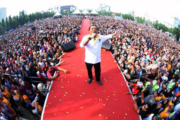 Petisi Minta Memorabilia Didi Kempot Dibangun Beredar, Sudah Ditandatangani Puluhan Ribu Orang