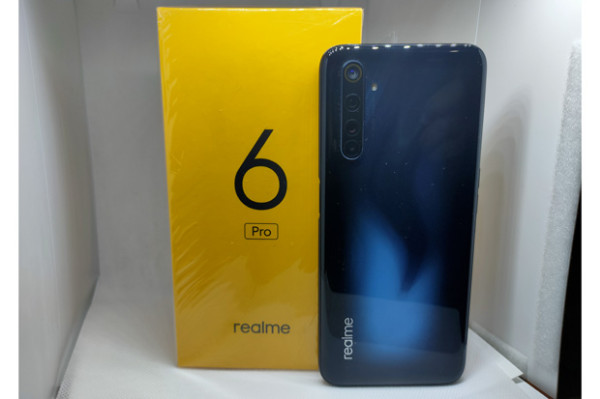 Produk Smartphone dan AIoT realme Diklaim Bikin Kaum Muda Fashionable
