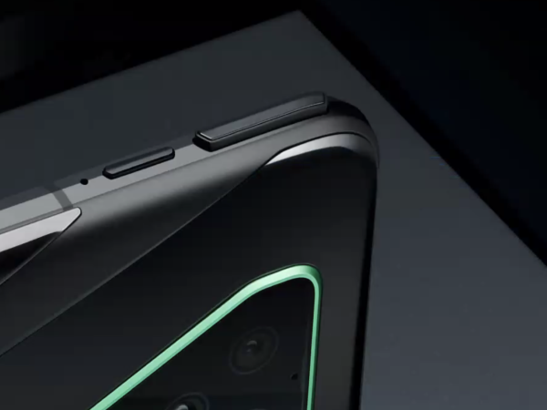 15 Fitur Gaming Pembeda Black Shark 3 dengan Flagship Biasa