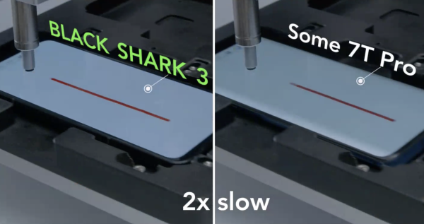15 Fitur Gaming Pembeda Black Shark 3 dengan Flagship Biasa