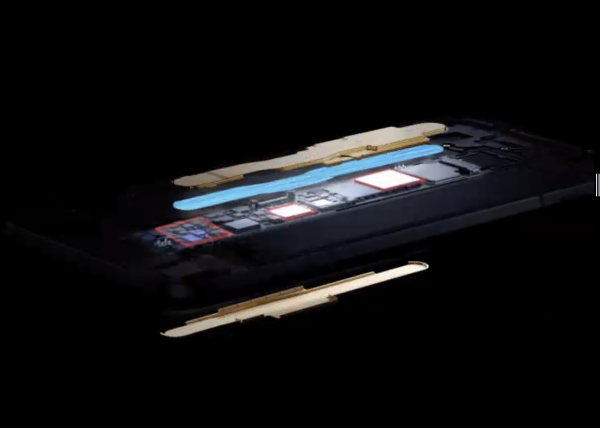 15 Fitur Gaming Pembeda Black Shark 3 dengan Flagship Biasa