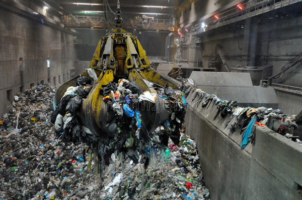 Inilah 10 Negara Terbaik Pendaur Ulang Sampah