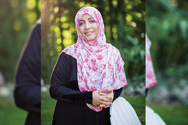 8 Aktivis Perempuan Muslim Berprestasi Dunia