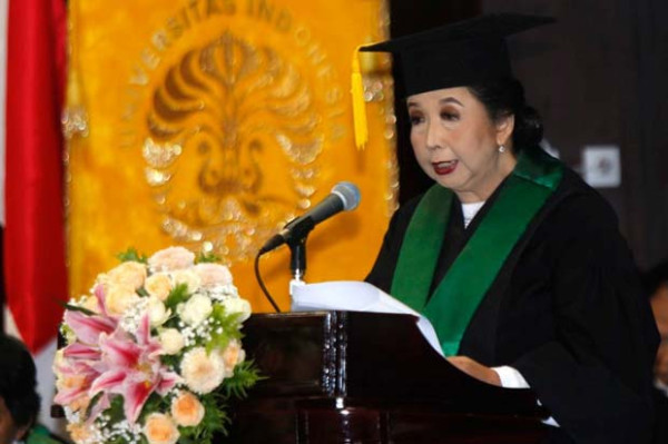 Pandemi Corona, Ancam Terhambatnya Target Penurunan Angka Stunting