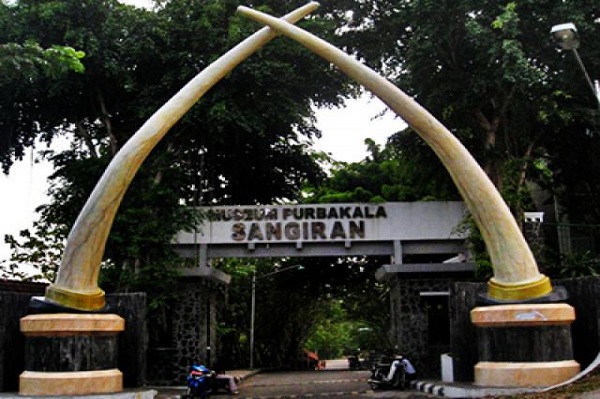 Lima Situs Warisan Dunia Berbasis Budaya, 3 di Antaranya Ada di Jateng