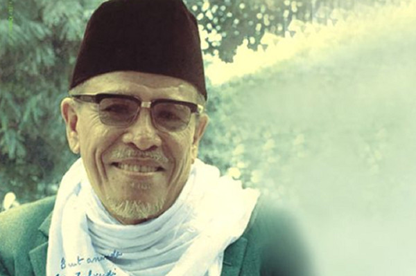 Inilah Ulama-ulama Kharismatik yang Menginspirasi di Indonesia