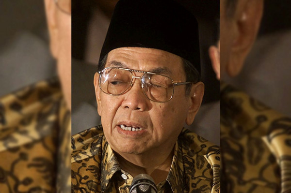 Inilah Ulama-ulama Kharismatik yang Menginspirasi di Indonesia