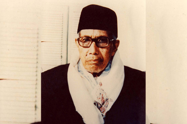 Inilah Ulama-ulama Kharismatik yang Menginspirasi di Indonesia