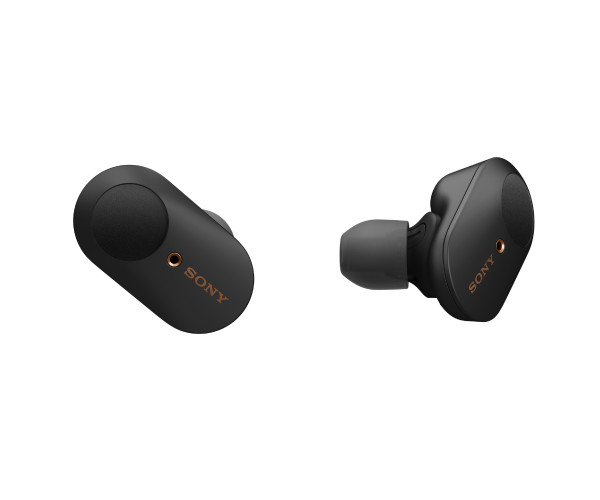 Sederet Headphone Nirkabel Sony Bisa Jadi Teman Anda selama di Rumah Saja
