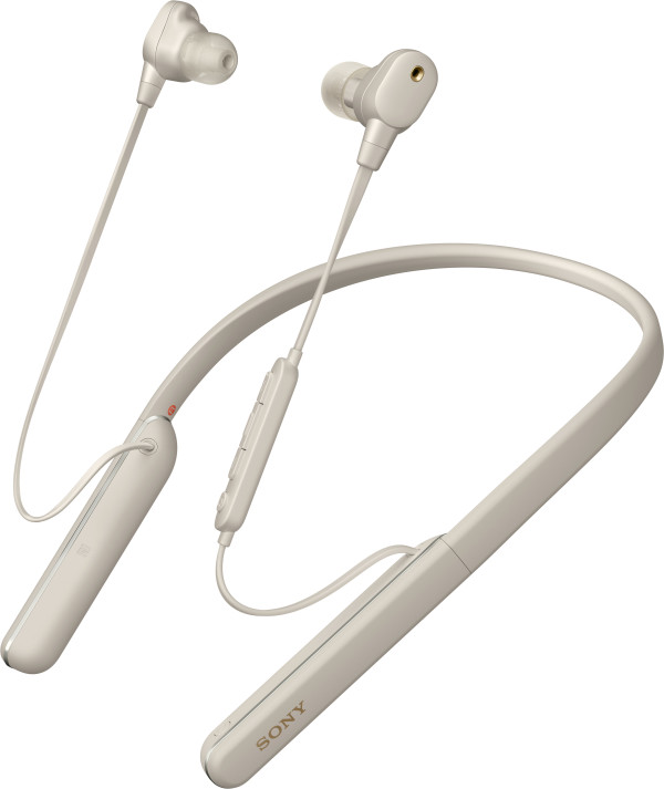Sederet Headphone Nirkabel Sony Bisa Jadi Teman Anda selama di Rumah Saja