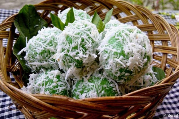 4 Inspirasi Takjil untuk Berbuka Puasa dari Pasar di Yogyakarta