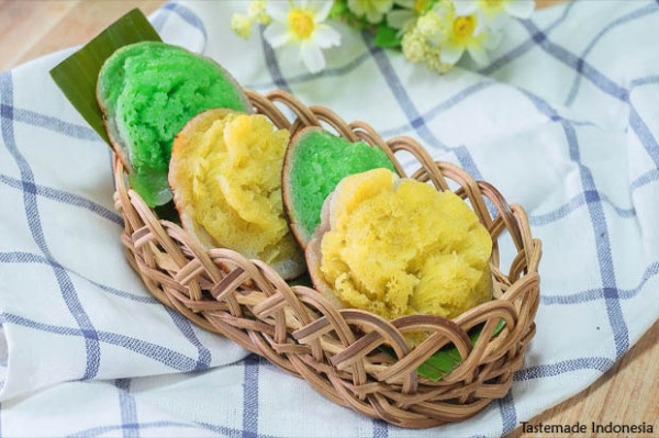 4 Inspirasi Takjil untuk Berbuka Puasa dari Pasar di Yogyakarta