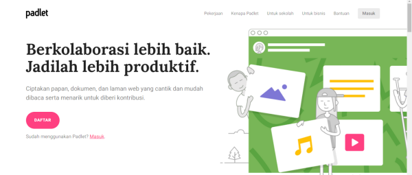 Mau Tetap Bucin Selama Karantina? Ini Situs-situs Web Keren Untukmu!