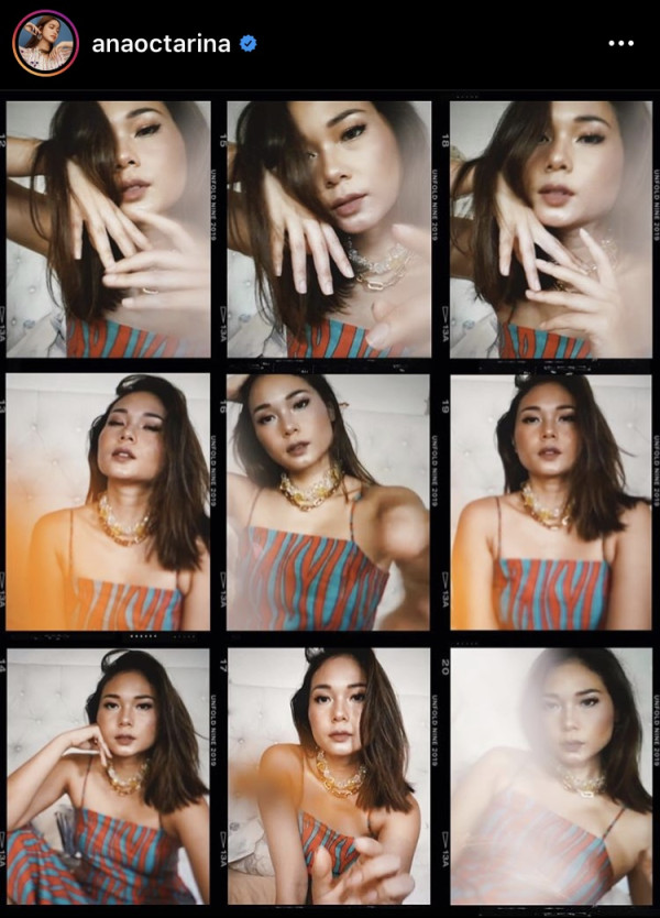 Lagi nge-Tren, Ini Tips Melakukan Virtual Photoshoot
