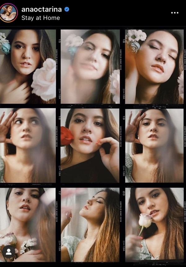 Lagi nge-Tren, Ini Tips Melakukan Virtual Photoshoot