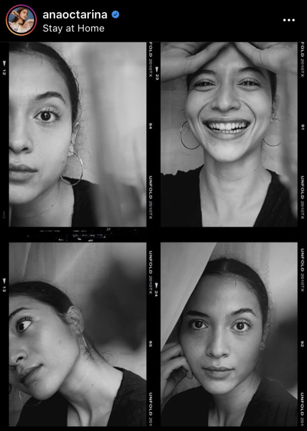 Lagi nge-Tren, Ini Tips Melakukan Virtual Photoshoot
