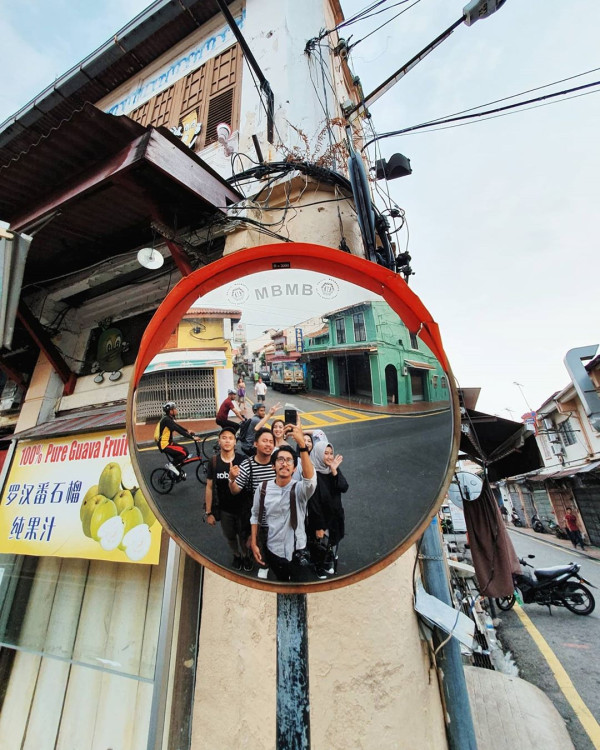 Ini Ide Aktivitas Asyik saat Pandemi untuk Pehobi Fotografi