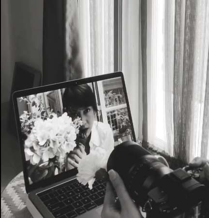 Ini Ide Aktivitas Asyik saat Pandemi untuk Pehobi Fotografi