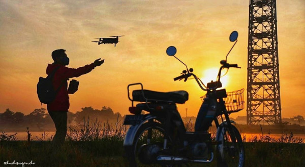 Ini Ide Aktivitas Asyik saat Pandemi untuk Pehobi Fotografi
