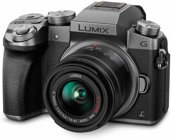 Rekomendasi Kamera Bagus tapi Murah buat Pehobi Fotografi Pemula