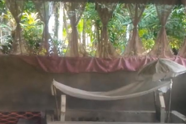 Kebanggaan Warga Pariaman, Ungku Saliah Terkenal Lewat Bingkai Foto