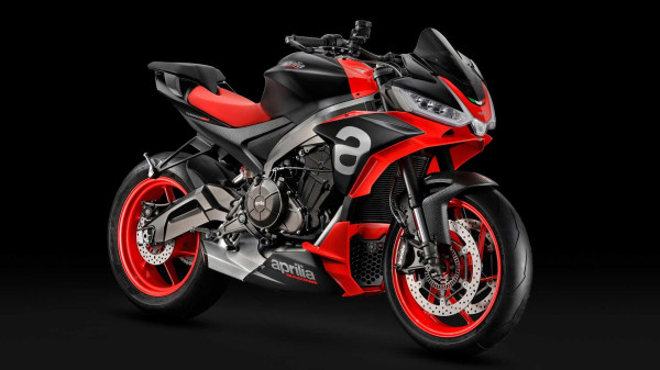 Semuanya yang Kita Tahu tentang Motor Aprilia Tuono 660