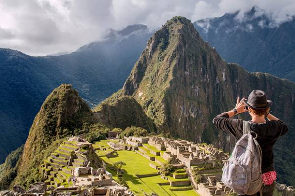 15 Destinasi Dunia Ini Rusak karena Overtourism