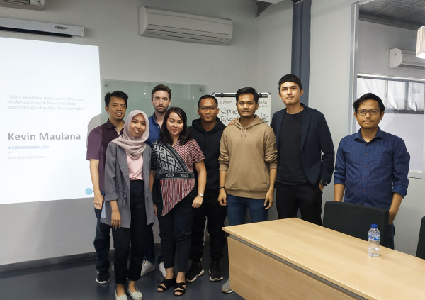 Solusi Digital Marketing di Kala Pandemi ala AkuDigital
