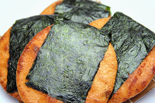 Mengenal sekaligus Bikin Senbei, Kerupuk Tradisional Khas Jepang