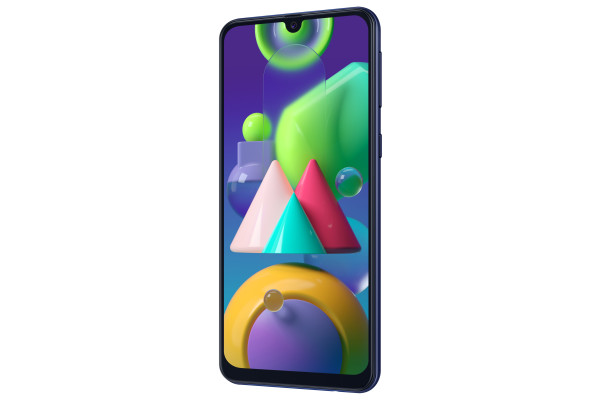 Dirilis Diam-diam, Seperti Ini Spesifikasi Samsung Galaxy M21 di Indonesia