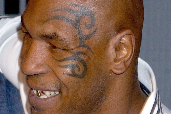 10 Kisah Liar Mike Tyson Yang Gemparkan Jagat Tinju Kelas Berat