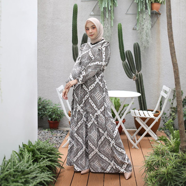 Lebaran di Rumah aja?...