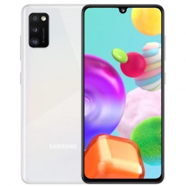 Samsung Galaxy A41 Sudah Siap Pre-Order di Belanda