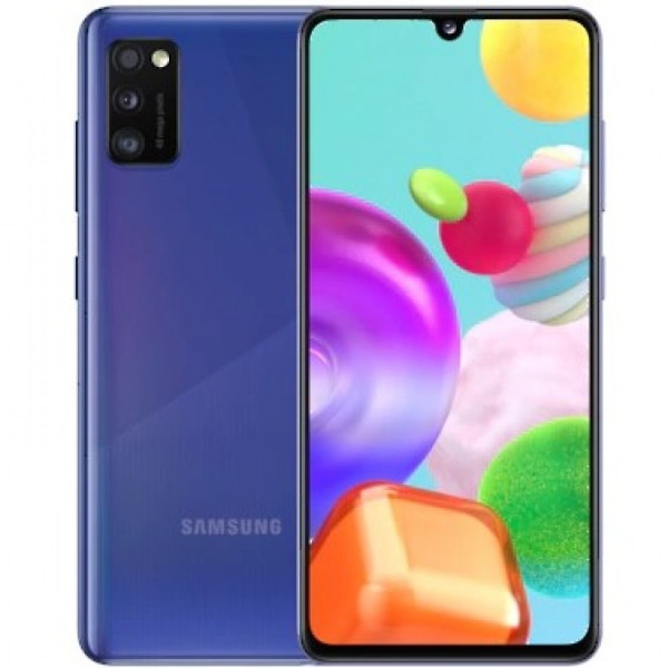 Samsung Galaxy A41 Sudah Siap Pre-Order di Belanda