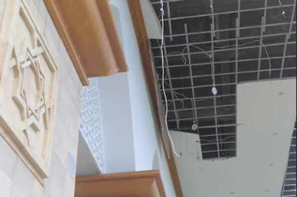 Anggota DPRD Sinjai Anggap Penggunaan Islamic Centre Dipaksakan