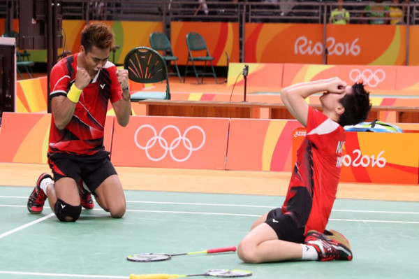 Gaya Main, Emas Olimpiade dan Juara Dunia Owi Disorot BWF