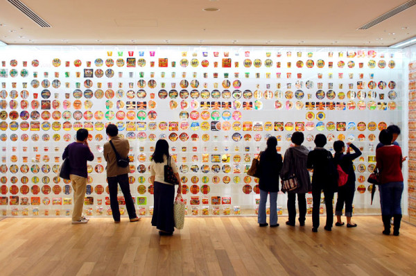 Mengulik Museum Terunik di Dunia, dari Museum Patah Hati sampai Museum Ramen