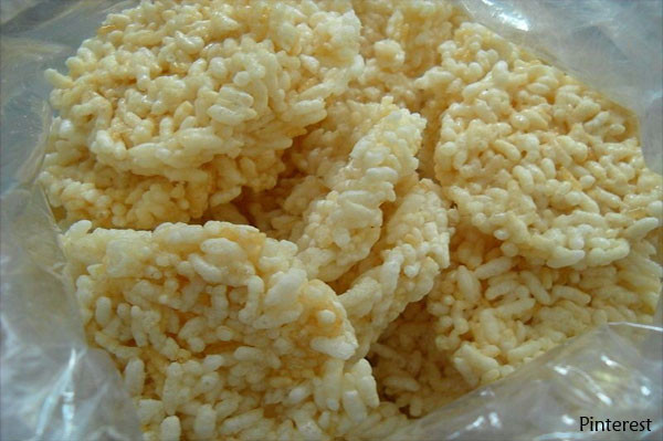 Tak Hanya Nastar, Camilan Ini Pun Bisa Disajikan Saat Lebaran