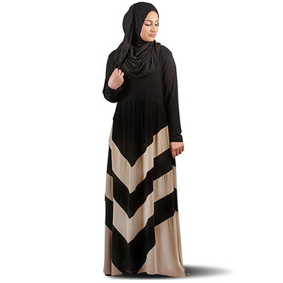 5 Inspirasi Busana Muslimah untuk Tampil Stylish saat Lebaran