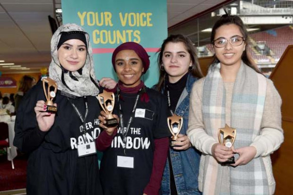 Mahasiswi Muslim Cantik di Inggris Tewas Diberondong Tembakan