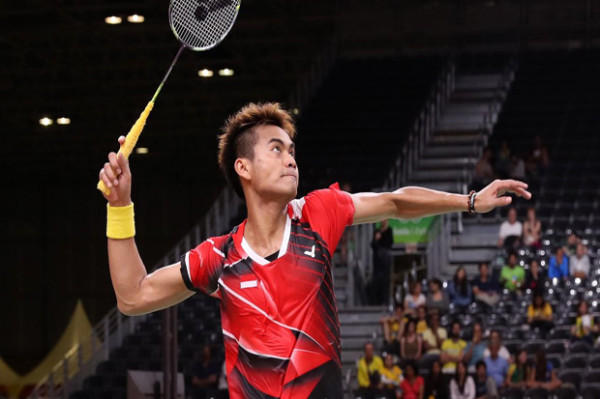 Gaya Main, Emas Olimpiade dan Juara Dunia Owi Disorot BWF