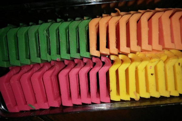 Yummy, Cokelat-Cokelat Genting dari Jatiwangi Ini Bikin Lidah Lumer