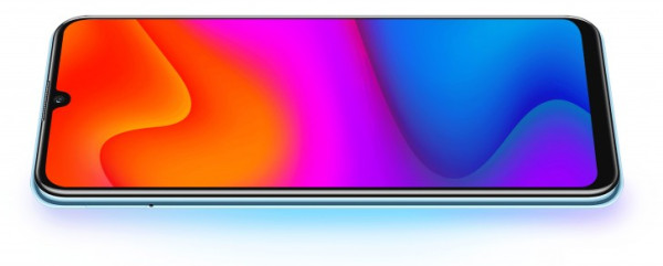 Meluncur Senyap, Huawei Y8p Punya Layar OLED 6,3 Inci dan Kamera 48 MP RYYB