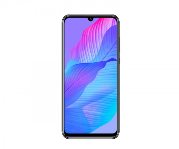 Meluncur Senyap, Huawei Y8p Punya Layar OLED 6,3 Inci dan Kamera 48 MP RYYB