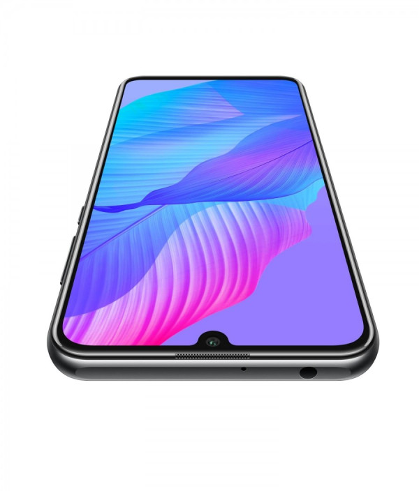 Meluncur Senyap, Huawei Y8p Punya Layar OLED 6,3 Inci dan Kamera 48 MP RYYB