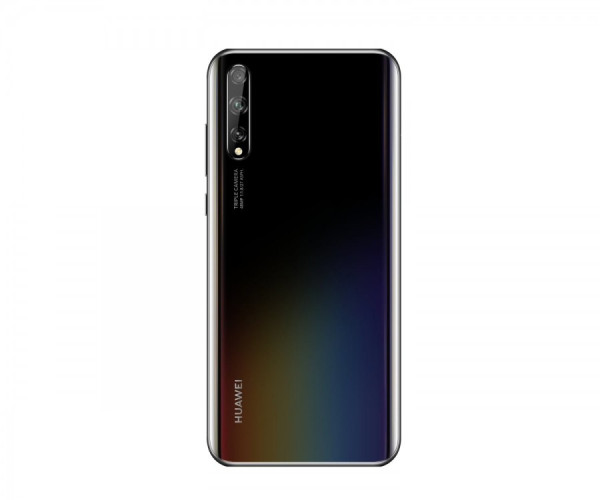 Meluncur Senyap, Huawei Y8p Punya Layar OLED 6,3 Inci dan Kamera 48 MP RYYB